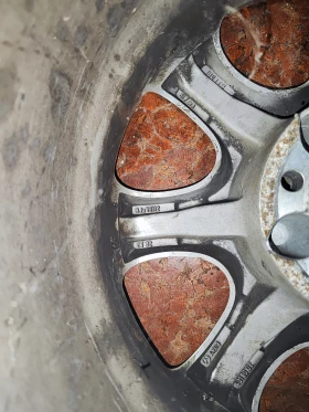 Джанти, снимка 3 - Гуми и джанти - 52439728