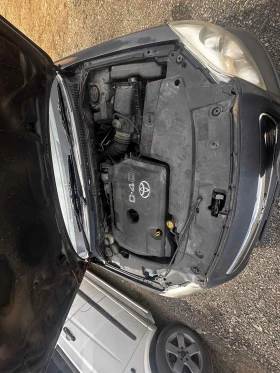 Toyota Avensis  Toyota Avensis  2. 2 D-4D (150 к. с. ), снимка 9