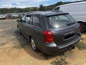 Toyota Avensis  Toyota Avensis  2. 2 D-4D (150 к. с. ), снимка 3