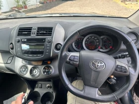 Toyota Rav4   2. 2 D-4D (150 к. с. ), 4x4, НА ЧАСТИ, снимка 13