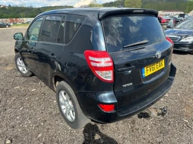 Toyota Rav4   2. 2 D-4D (150 к. с. ), 4x4, НА ЧАСТИ, снимка 4