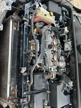 Toyota Rav4   2. 2 D-4D (150 к. с. ), 4x4, НА ЧАСТИ, снимка 7