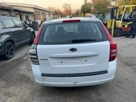 Kia Ceed, снимка 5