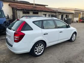 Kia Ceed, снимка 10