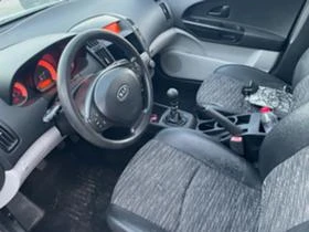 Kia Ceed, снимка 4