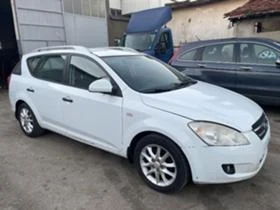 Kia Ceed, снимка 2