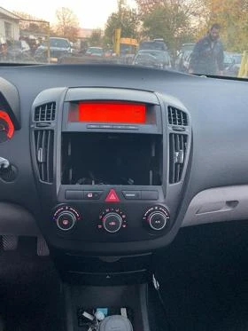 Kia Ceed, снимка 7