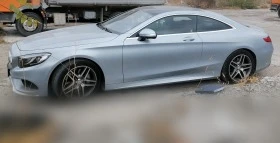 Mercedes-Benz S 400, снимка 4