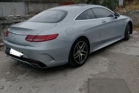 Mercedes-Benz S 400, снимка 3