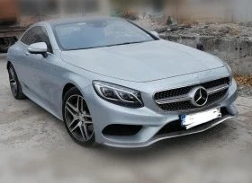 Mercedes-Benz S 400, снимка 2