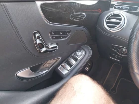 Mercedes-Benz S 400, снимка 8