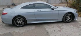 Mercedes-Benz S 400, снимка 5
