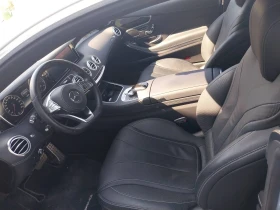 Mercedes-Benz S 400, снимка 10