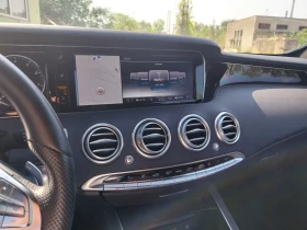 Mercedes-Benz S 400, снимка 7