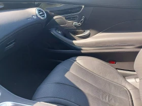 Mercedes-Benz S 400, снимка 9