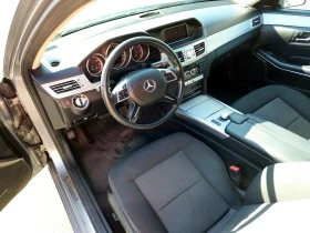 Mercedes-Benz E 220, снимка 6