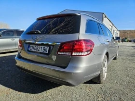 Mercedes-Benz E 220, снимка 8