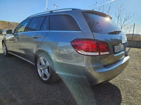 Mercedes-Benz E 220, снимка 9