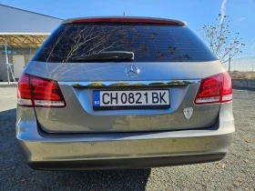 Mercedes-Benz E 220, снимка 10