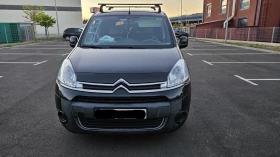 Citroen Berlingo 1.6 - изображение 3