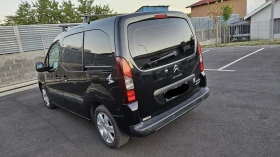 Citroen Berlingo 1.6 - изображение 2