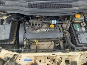 Opel Zafira 1.6, снимка 2