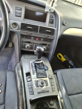 Audi A6, снимка 6