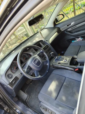 Audi A6, снимка 7