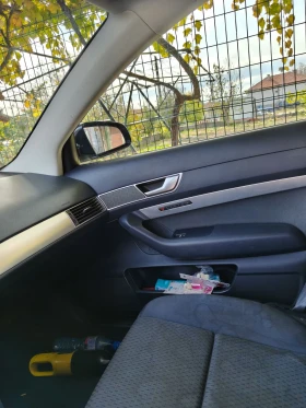 Audi A6, снимка 10
