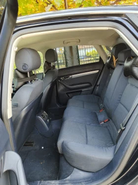 Audi A6, снимка 5