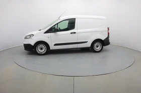 Ford Courier 1.5, снимка 3