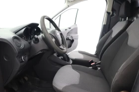 Ford Courier 1.5, снимка 7