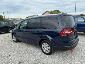Ford Galaxy 2.0 TDCI FACELIFT, снимка 3