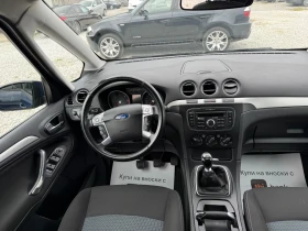 Ford Galaxy 2.0 TDCI FACELIFT, снимка 15