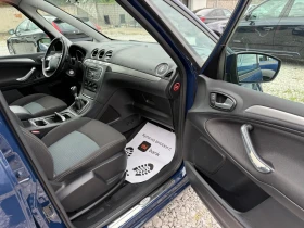 Ford Galaxy 2.0 TDCI FACELIFT, снимка 12
