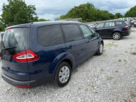 Ford Galaxy 2.0 TDCI FACELIFT, снимка 6