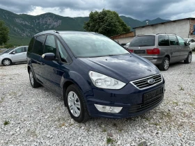 Ford Galaxy 2.0 TDCI FACELIFT, снимка 8