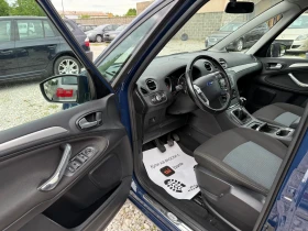 Ford Galaxy 2.0 TDCI FACELIFT, снимка 9