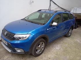 Dacia Logan STEPWAY , снимка 3