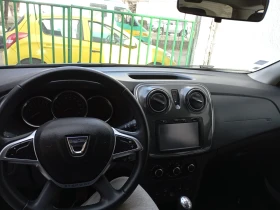 Dacia Logan STEPWAY , снимка 12