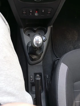 Dacia Logan STEPWAY , снимка 13