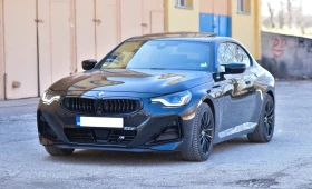 BMW 240 M240iXdrive Shadow Line Hub Cam360, снимка 2