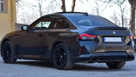 BMW 240 M240iXdrive Shadow Line Hub Cam360, снимка 5