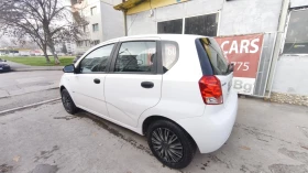 Chevrolet Aveo 1.4i-94к.с GPL Регистрирана, снимка 2