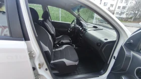 Chevrolet Aveo 1.4i-94к.с GPL Регистрирана, снимка 8