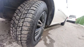 Chevrolet Aveo 1.4i-94к.с GPL Регистрирана, снимка 13