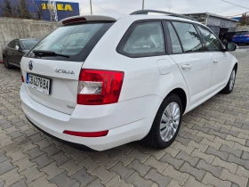 Skoda Octavia TDI, снимка 5