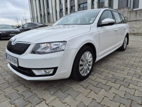 Skoda Octavia TDI, снимка 1