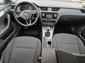 Skoda Octavia TDI, снимка 10