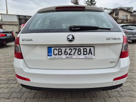 Skoda Octavia TDI, снимка 6